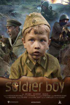 Filme Soldatik - The Soldier Legendado 2019