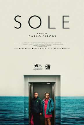 Filme Sole - Legendado 2020