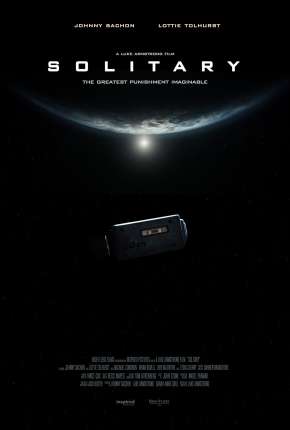 Filme Solitary - Legendado 2020