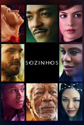 Série Solos - 1ª Temporada Completa 2021