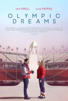 Filme Sonho Olímpico 2020