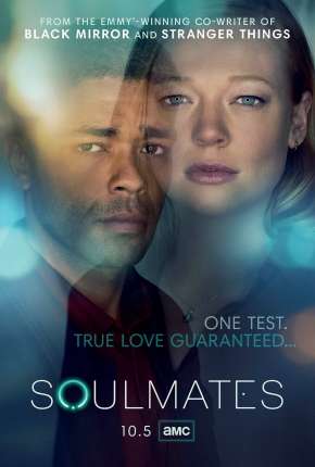 Série Soulmates - 1ª Temporada Legendada 2020