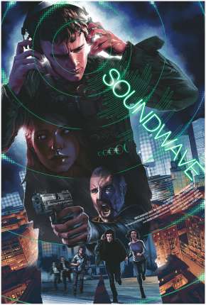 Filme Soundwave - Legendado 2020