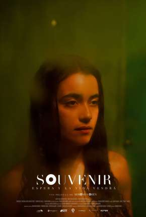 Filme Souvenir 2021