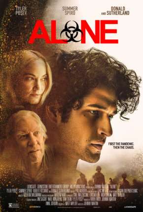 Filme Sozinha 2021