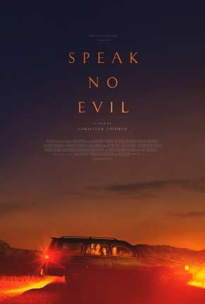 Filme Speak No Evil - Legendado 2022
