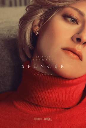 Filme Spencer 2022
