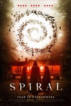 Filme Spiral - Legendado 2020