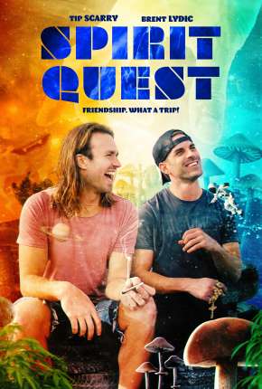 Filme Spirit Quest - Legendado 2021