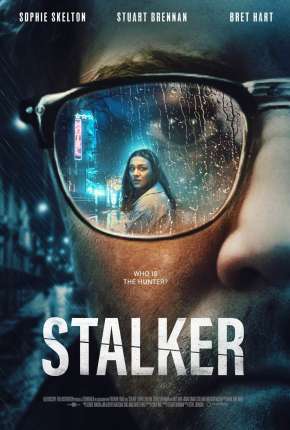 Filme Stalker - Legendado 2022