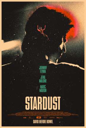 Filme Stardust - Legendado 2021