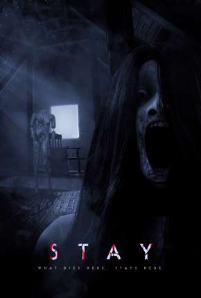 Filme Stay - Legendado 2021