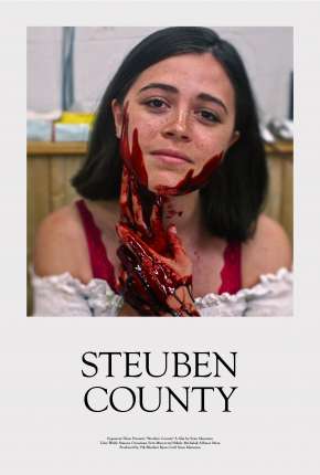 Filme Steuben County - Legendado 2021