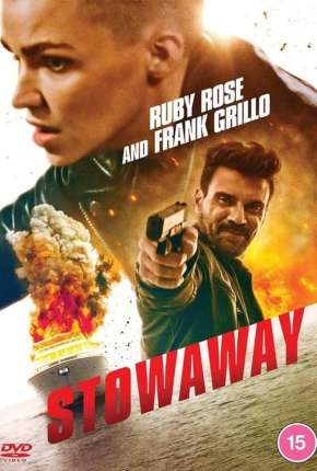 Filme Stowaway (The Yacht) - Legendado 2022