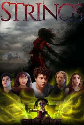 Filme Strings - Legendado 2021