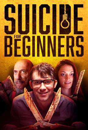 Filme Suicide for Beginners - Legendado 2022