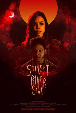 Filme Sunset on the River Styx - Legendado 2021