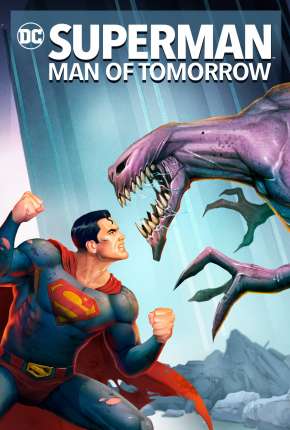Filme Superman - Homem do Amanhã Legendado 2020