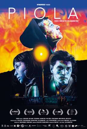 Filme Tá Suave - Piola Legendado 2021