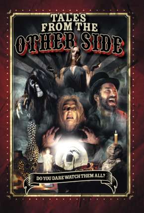 Filme Tales from the Other Side - Legendado 2022