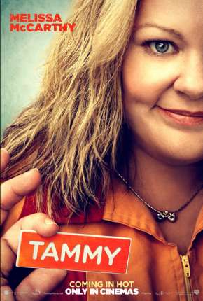 Filme Tammy - Fora de Controle 2014