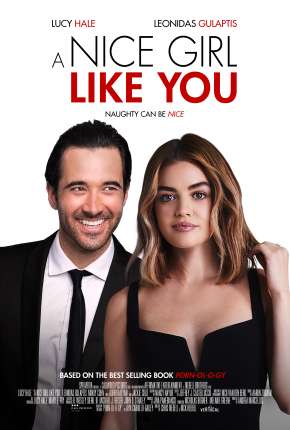 Filme Tão Legal Quanto Você 2021