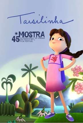 Filme Tarsilinha 2022
