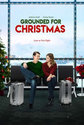 Filme Tempestade de Natal 2021