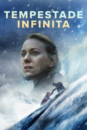 Filme Tempestade Infinita 2022