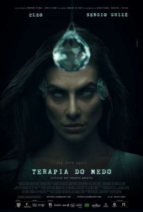 Filme Terapia do Medo 2021