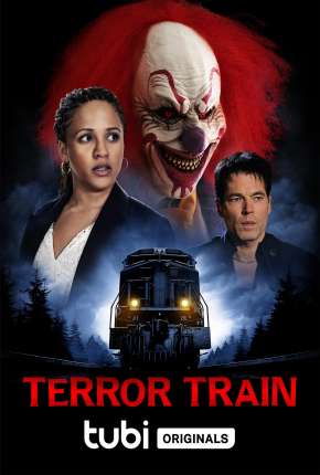 Filme Terror Train - Legendado 2022