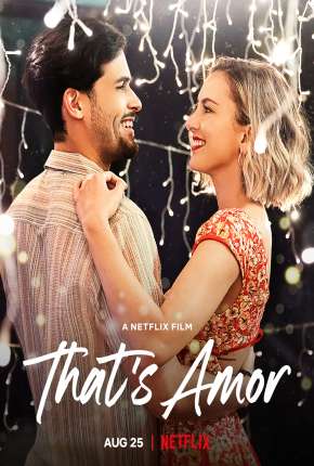 Filme Thats Amor 2022