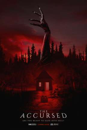 Filme The Accursed - Legendado - The Accursed 2022