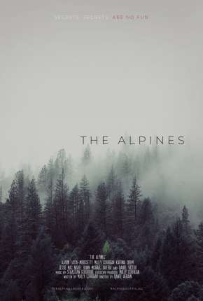 Filme The Alpines - Legendado 2021
