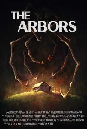 Filme The Arbors - Legendado 2021