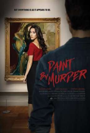 Filme The Art of Murder - Legendado 2020