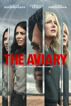 Filme The Aviary - Legendado 2022