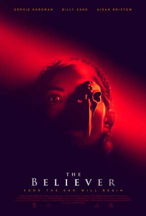 Filme The Believer - Legendado 2021