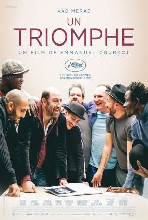 Filme The Big Hit - Un Triomphe 2022