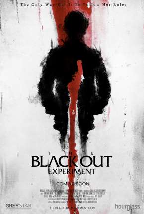 Filme The Blackout Experiment - Legendado 2021