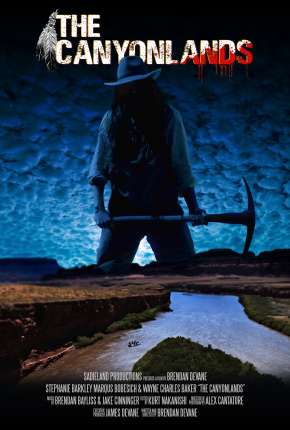 Filme The Canyonlands - Legendado 2021