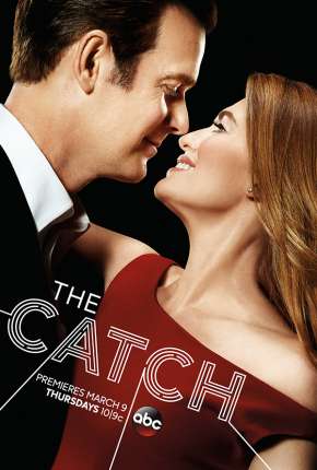Série The Catch - 2ª Temporada 2016