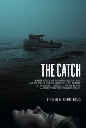 Filme The Catch - Legendado 2021