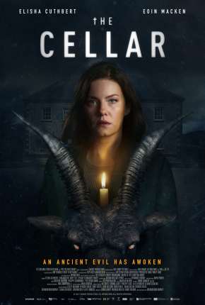 Filme The Cellar - Legendado 2022