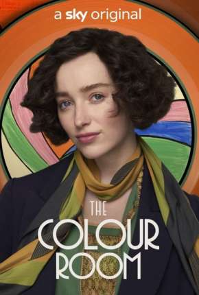Filme The Colour Room 2022