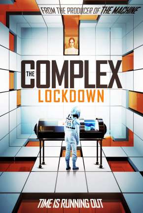 Filme The Complex - Legendado 2020
