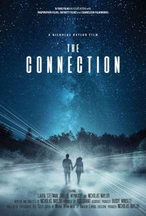 Filme The Connection - Legendado 2021