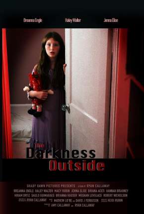 Filme The Darkness Outside - Legendado 2022