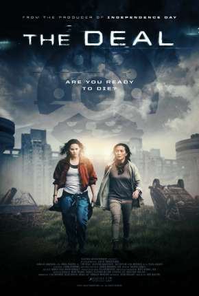 Filme The Deal - Legendado 2022