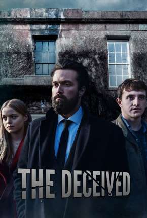 Série The Deceived - Legendada 2020